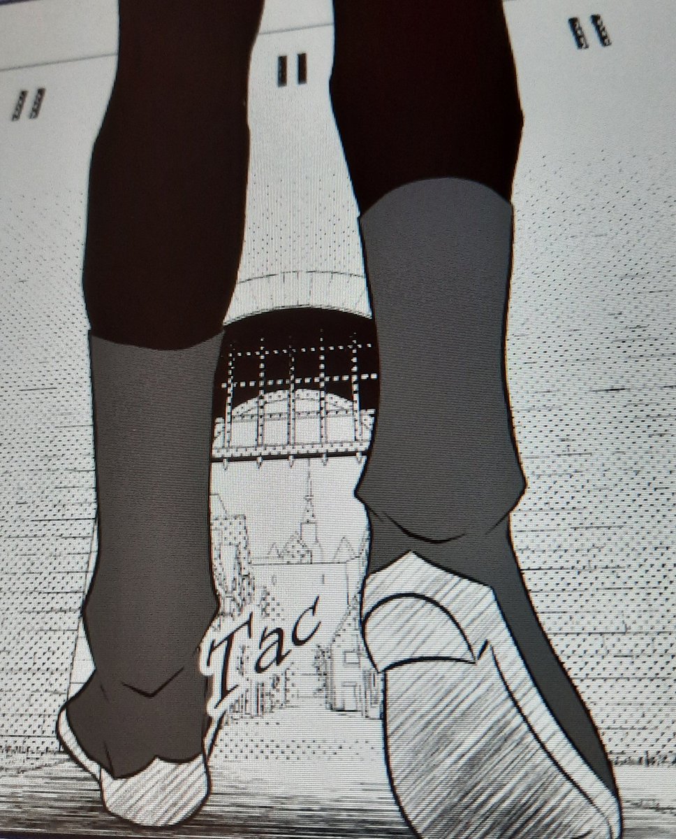 jorenilya's tweet photo. Work in progress ! The Unifier - tome 3 😊.
.
#joren #ilya #dessin #dessinmanga #fille #clipstudiopaint #digitalart #drawing #manga #fuyuki #theunifier #unifier #mangafrance #mangafrançais #fantasy #fun #humour #mangaart #mangastyle #mangadrawing #mangaka https://t.co/s2jzAdZMP3