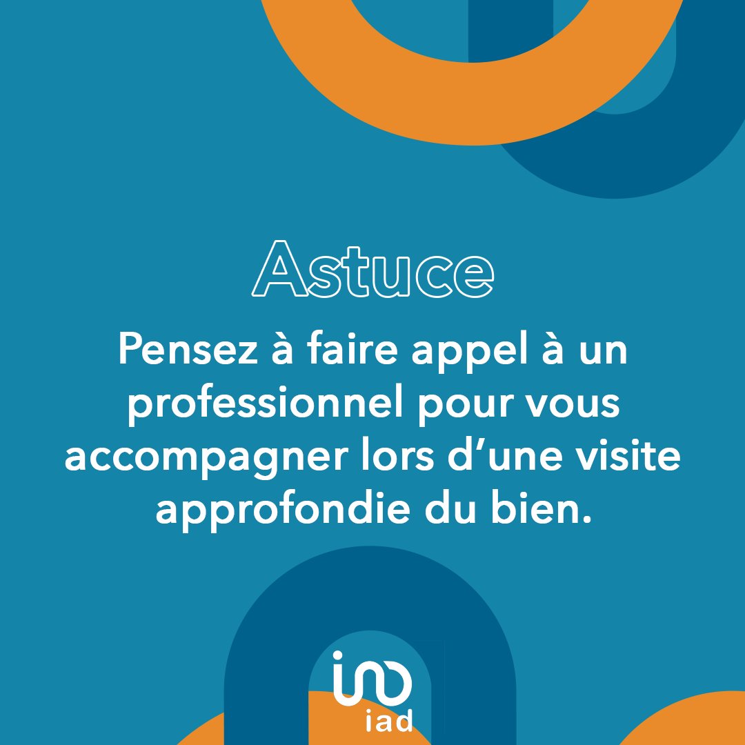 iadFrance's tweet photo. Que ce soit pour un diagnostic termite, un diagnostic plomb ou encore un diagnostic électricité... N’hésitez jamais à faire appel à un professionnel pour vous accompagner. ⚒️
Un rendez-vous peut souvent vous éviter des travaux et des dépenses d'argent imprévus ! ��� https://t.co/SgzYFA51Uw