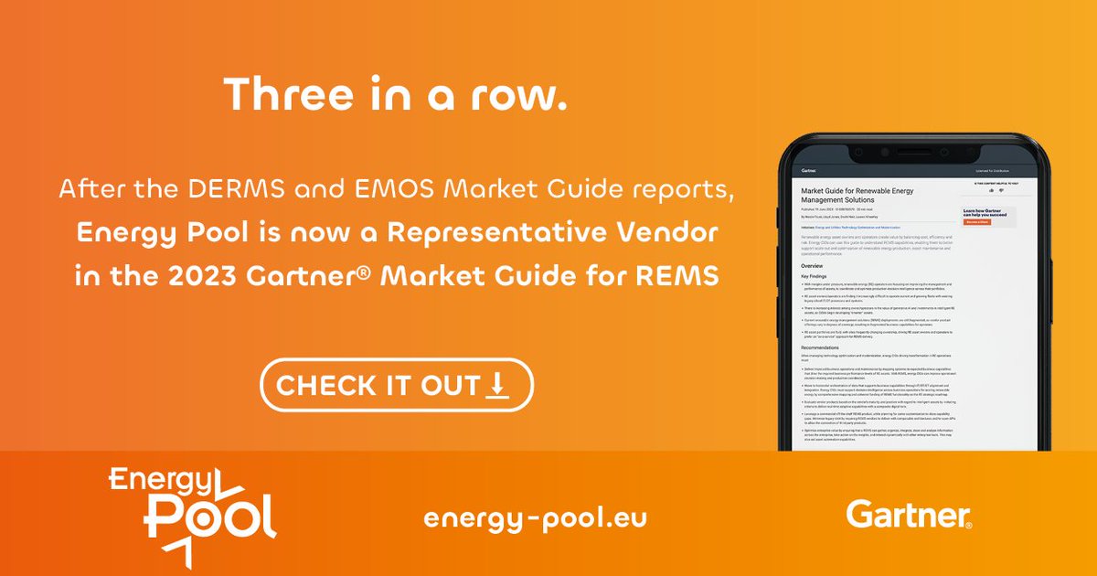 Energy Pool tweet media