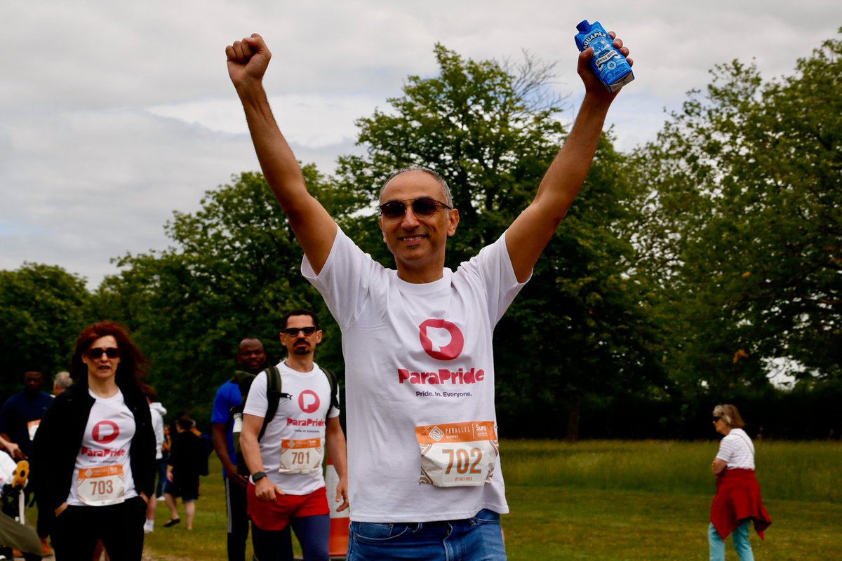 Parallel Lifestyle tweet media