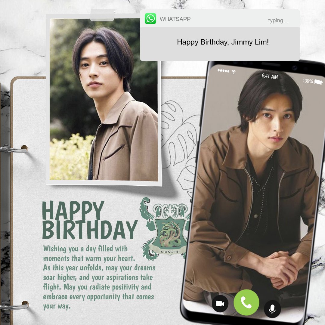 XIANGLIUNEST's tweet photo. Dear @moonxslight,
Sending you warm wishes on your birthday. May this year be full of blessings and wonderful surprises. Happy birthday! https://t.co/fABWRtXbzs