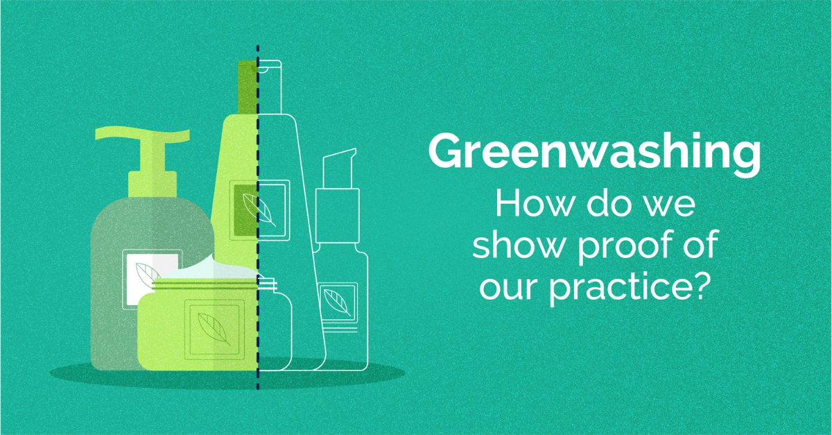 PureChoicePart's tweet photo. According to market research, consumers are often willing to spend more on eco-friendly products and brands they know are good for our planet. This has been a driving force in brands banding together towards a sustainable future.

#sustainability #greenwashing #eco #trust https://t.co/30Zsb9p6dD