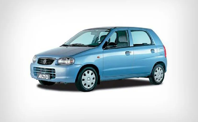 carandbike's tweet photo. The iconic #MarutiSuzuki #Alto has crossed the 45 lakh sales milestone in India. First launched in 2000, the Alto moniker has been in India for 23 years, making it one of the longest running nameplates in the country.
@Maruti_Corp @MSArenaOfficial #AltoK10 #Alto800 https://t.co/TDYEyLdLU6