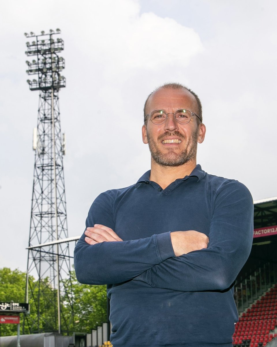 💯 Massive congratulations to SEG’s co-founder Alex Kroes on his appointment as CEO of <a href="/AFCAjax/">AFC Ajax</a>. 

👏 The board and the entire SEG team are incredibly proud and wish Alex all the best in this amazing next step in his career!