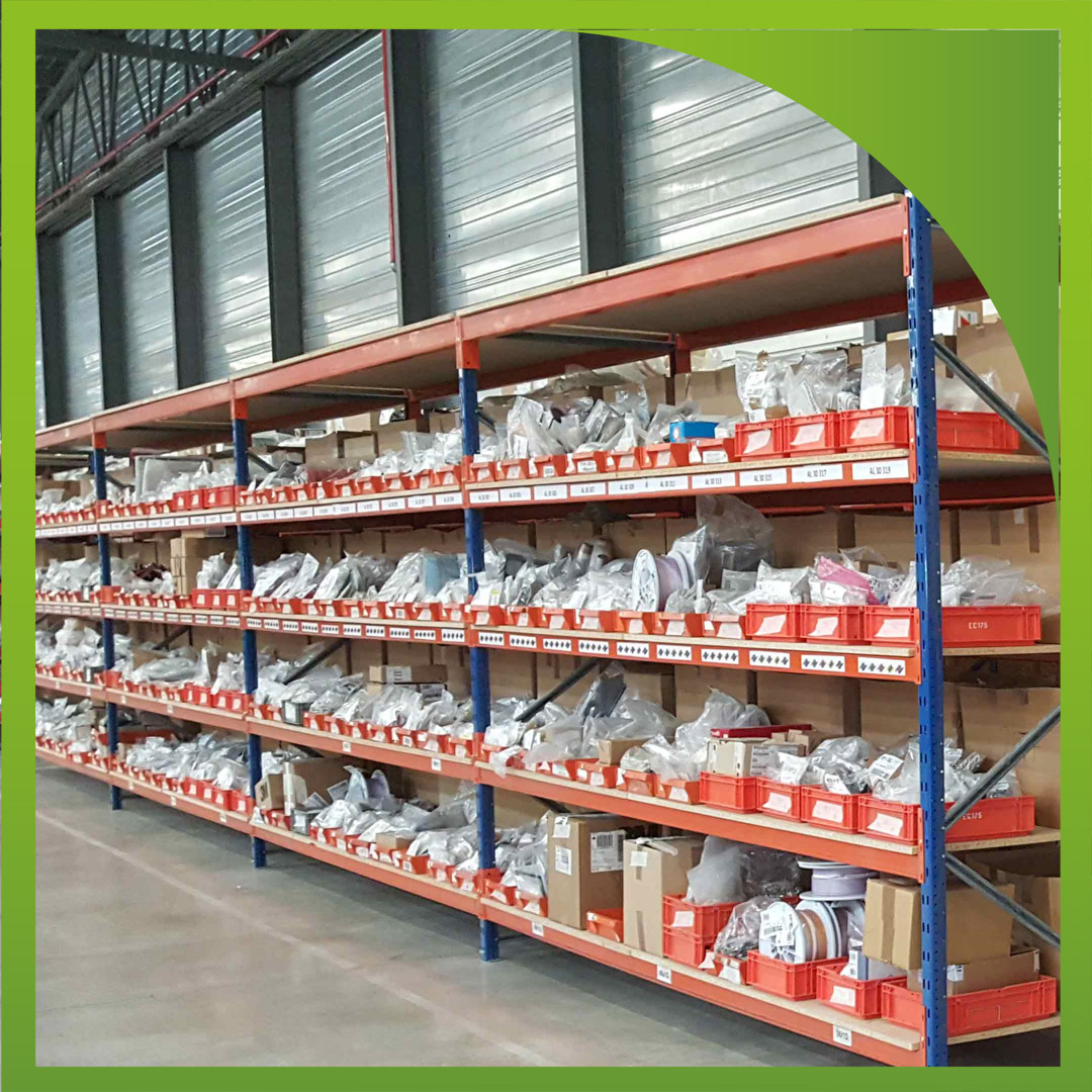 EstantedOcasion's tweet photo. 📱 Aprovecha al máximo tu espacio de trabajo con nuestras estanterías de picking
Equipamiento Adaptable a cualquier almacén. ¡Contacta!
📞 968 69 24 41⠀
📲 647 57 84 04
📩 comercial@estanteriasdeocasion.net 
#picking #estanteriaspickimg #estanteriasmetalicas https://t.co/km2NVdPPGM