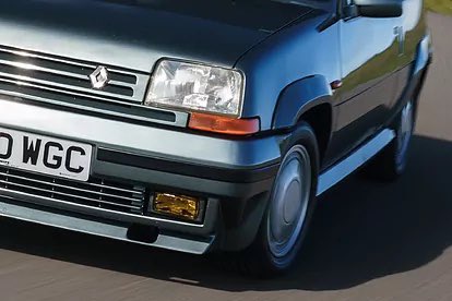 pruebamotor's tweet photo. https://t.co/bpTjDfQF0x

#renault #ClassicCars #copaturbo #Racing #r5 #coche #cochesclasicos https://t.co/cQUm77slT1