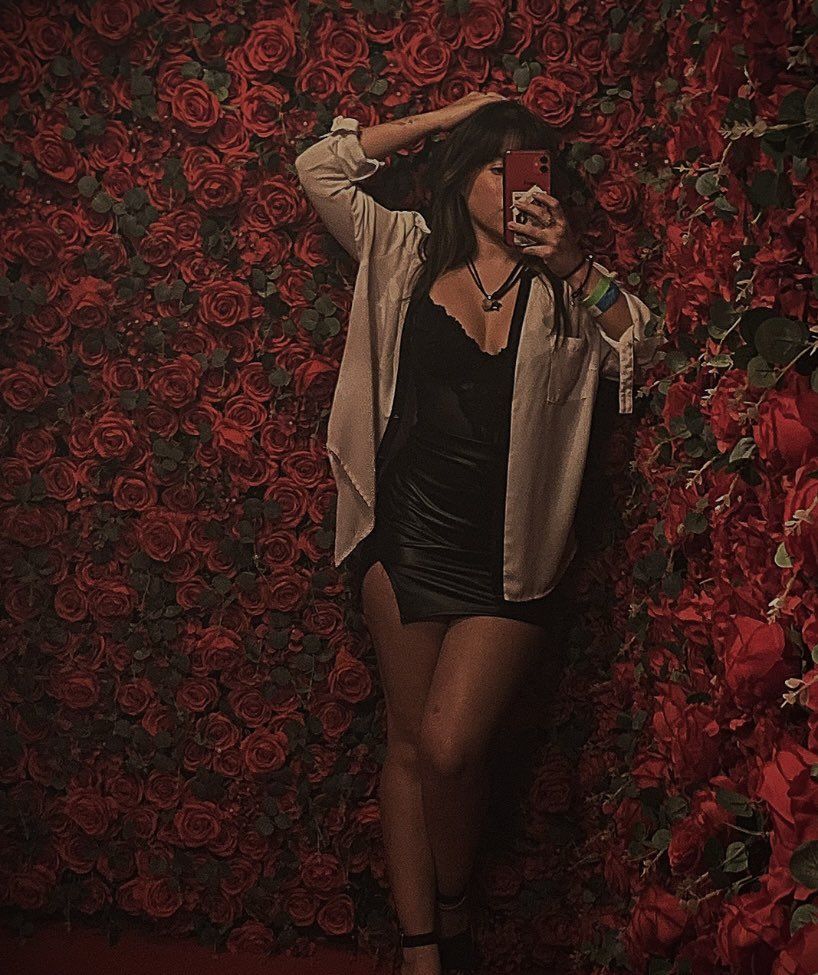 You make me see 🥵✨RED ❤️✨