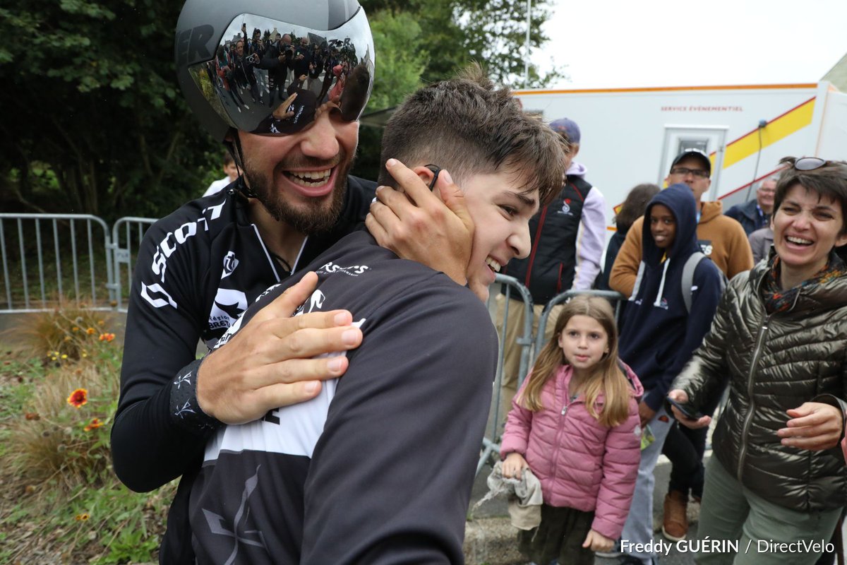 noretfrance's tweet photo. 🚀 | À chacun son contre-la-montre. Eliott, t'es pas prêt.
🏆 Eliott Boulet
⏱ Championnats de France de l’Avenir | CLM U19 Homme
👕 @CyclismeBzh x CC Plancoët
📸 Direct Vélo
#Noret | #LeCouturierDuSport
#Pledran | #FranceAvenir https://t.co/wYjK362Q0B