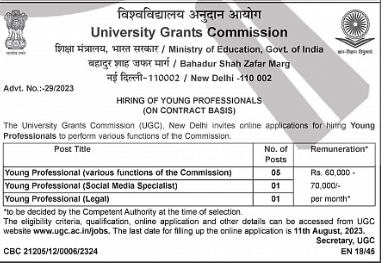 EMPLOYMENT NEWS tweet media