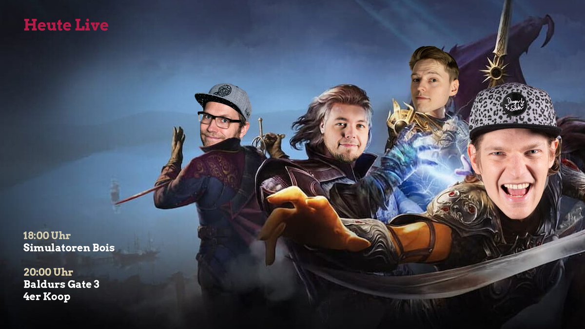 Rocket Beans TV tweet media