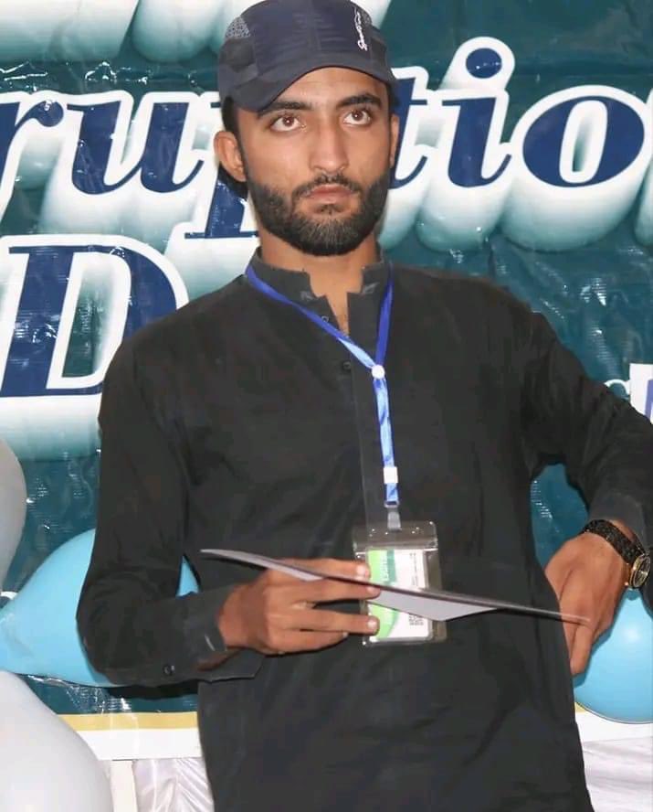 Guldost_Bal0ch's tweet photo. Kashif Baloch s/o Qari Inayatullah has been forcibly disappeared by Pakistani forces in Kharan, Balochistan. https://t.co/lu48LANPNd