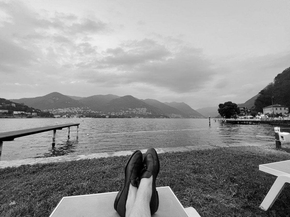 David Perell tweet media