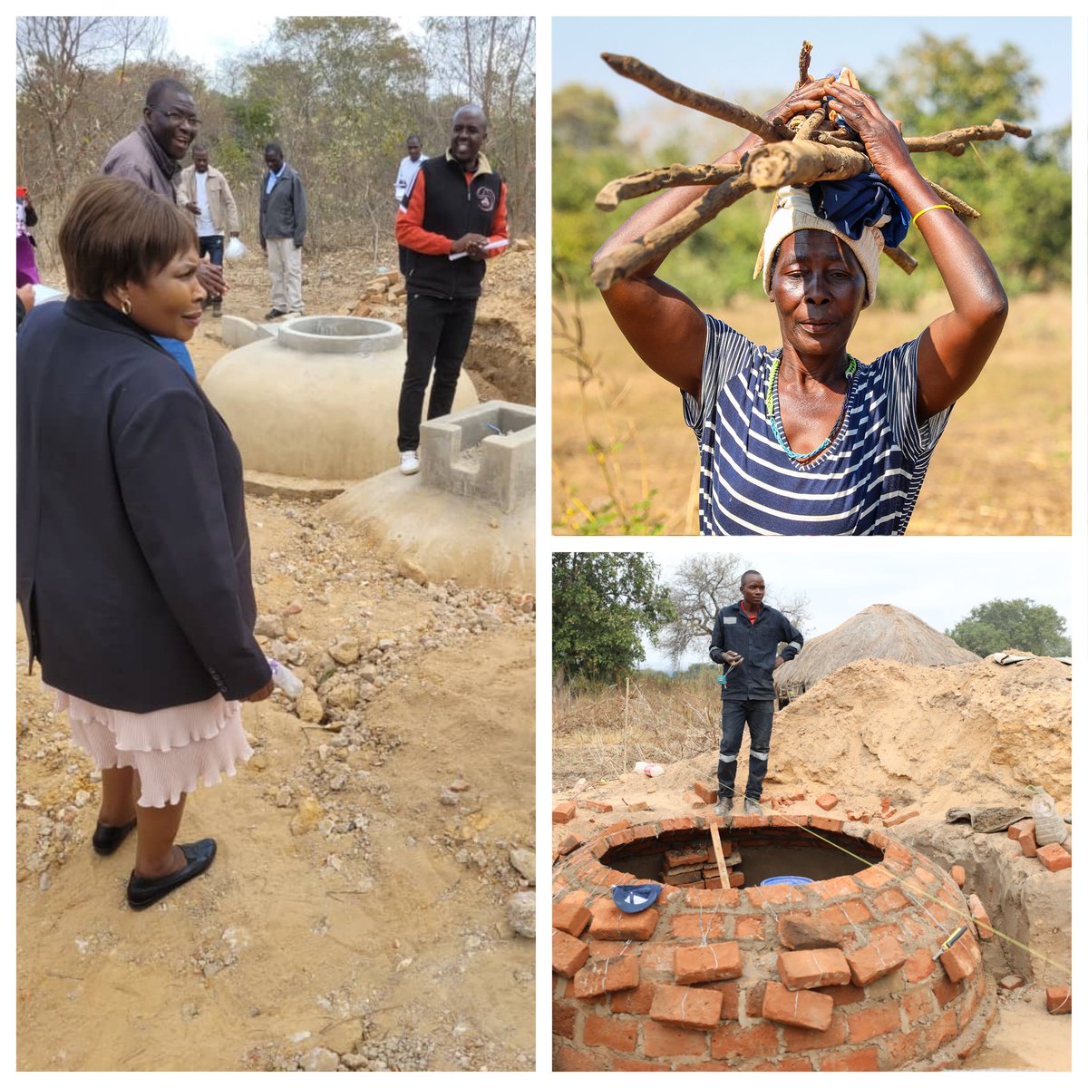 UNDP Zimbabwe tweet media