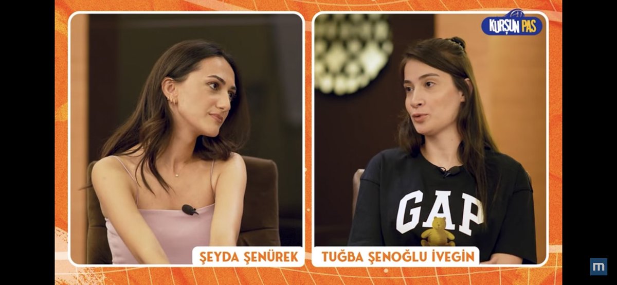“Kurşun Pas”ta bu hafta A Milli Kadın Voleybol Takımı smaçörlerinden Tuğba Şenoğlu İvegin’i konuk ettik🏐 <a href="/Tugbasenoglu2/">Tuğba Şenoğlu</a> ♥️

3.bölüm yayında!⬇️ <a href="/mackolik/">mackolik</a> 

youtu.be/4q9QQfMknXE