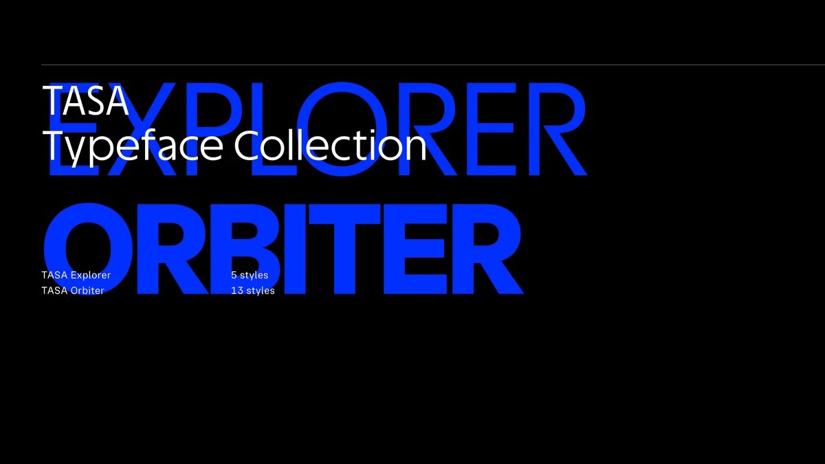 madebyfusion's tweet photo. Here are 4 free fonts for your next project: https://t.co/luXeuCnMMD