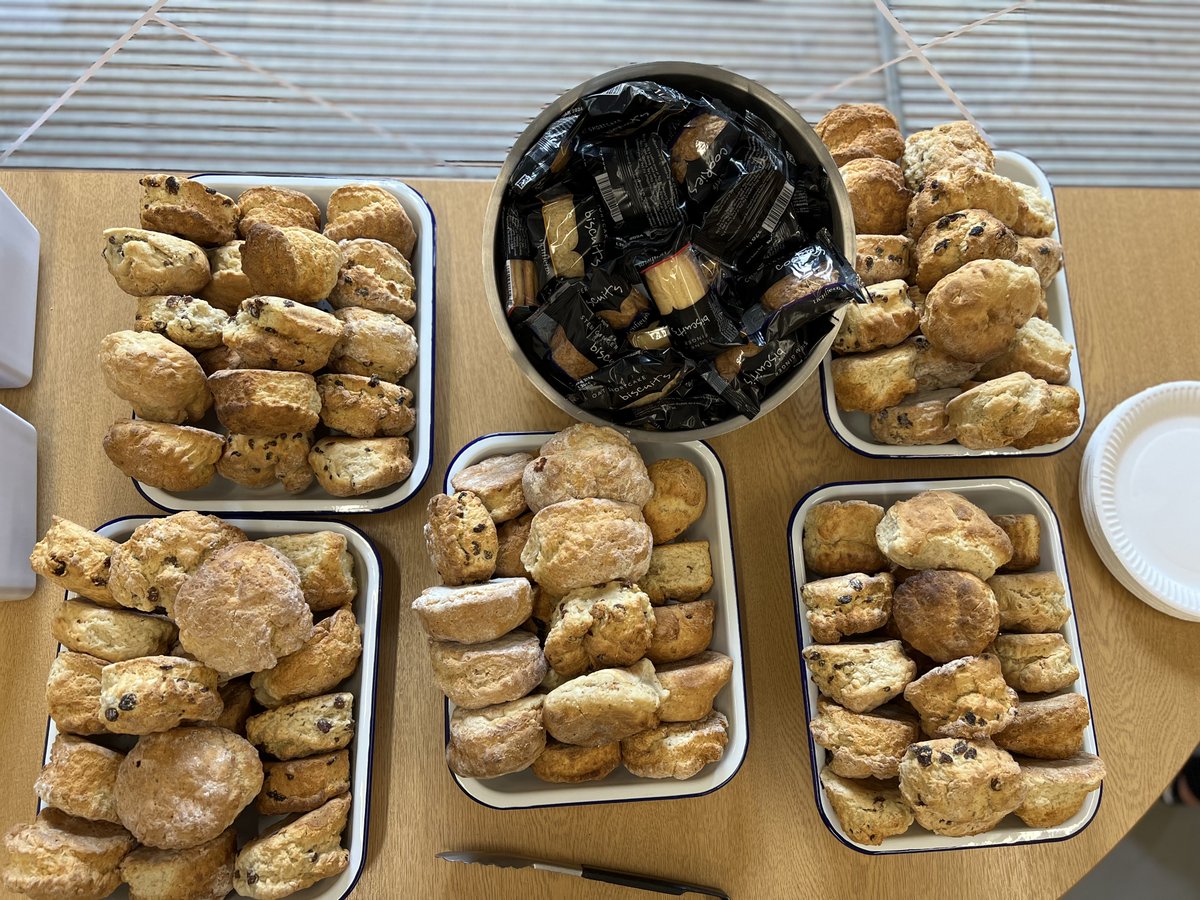 Broomhill Gardens and Community Hub tweet media