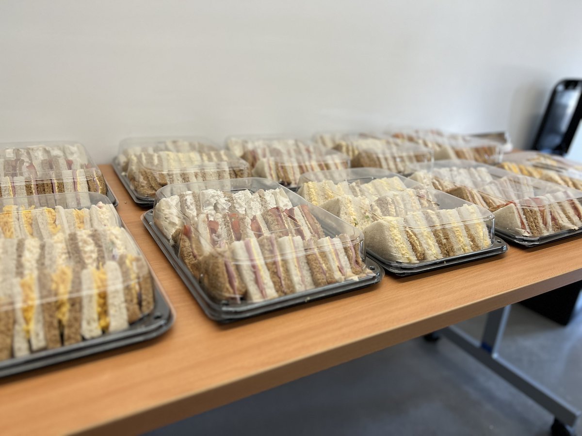 Broomhill Gardens and Community Hub tweet media