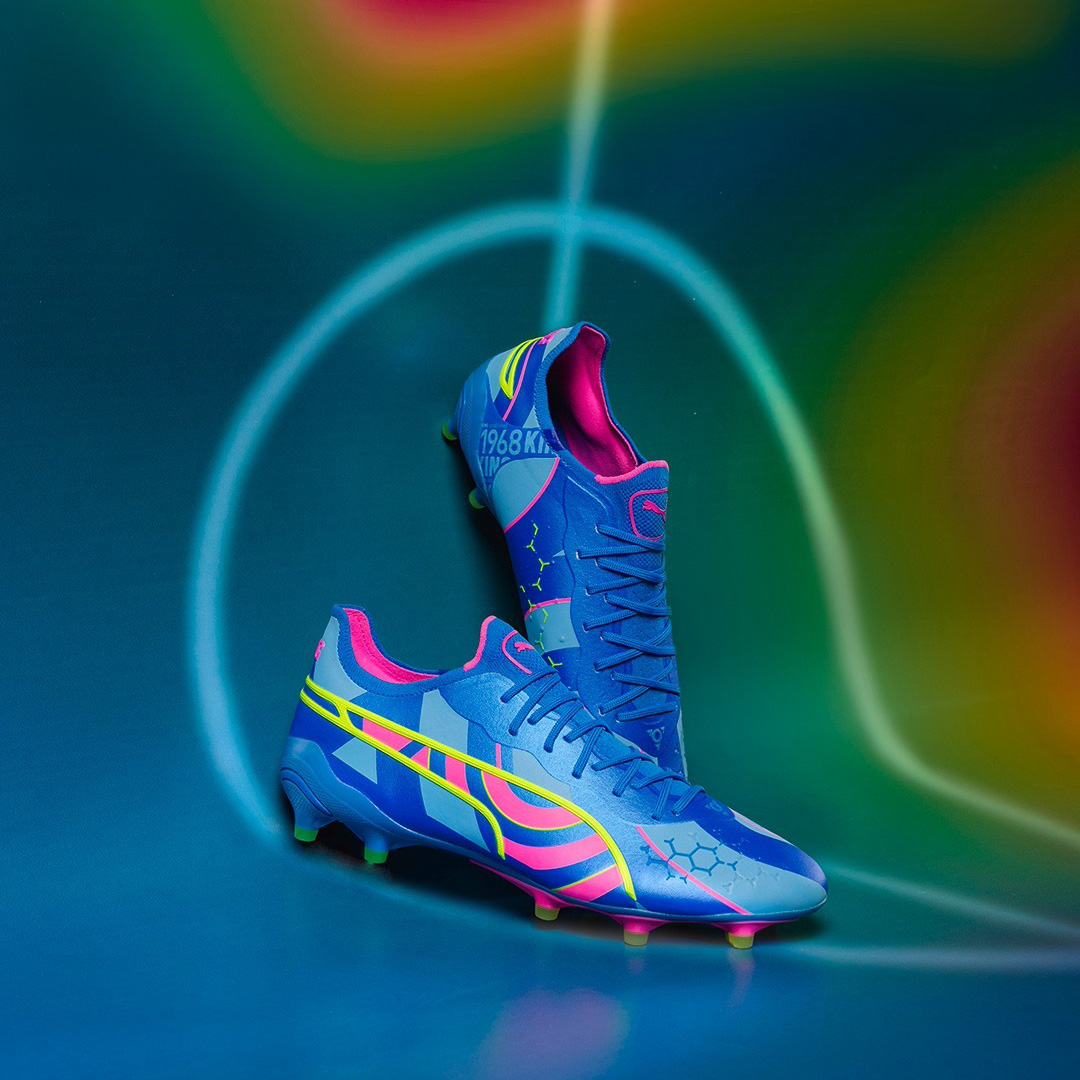 Football_Boots's tweet photo. Which looks the most energetic? Pick 1!
-
Puma Energy Pack: https://t.co/AP07rh7UnT
-
#pumafootball #pumaenergypack #footballboots #soccercleats #futureultimate #ultraultimate #kingultimate https://t.co/6q5hopKfIS