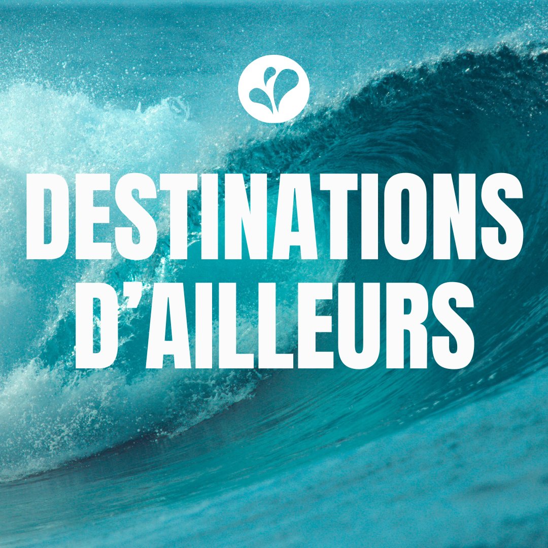 💧[𝐋𝐞𝐬 𝟕 𝐩𝐚𝐯𝐢𝐥𝐥𝐨𝐧𝐬 𝐭𝐡𝐞́𝐦𝐚𝐭𝐢𝐪𝐮𝐞𝐬 𝐝𝐮 𝐬𝐚𝐥𝐨𝐧 ]💧

4️⃣ 𝗗𝗲𝘀𝘁𝗶𝗻𝗮𝘁𝗶𝗼𝗻𝘀 𝗱'𝗮𝗶𝗹𝗹𝗲𝘂𝗿𝘀

🌎 Un espace réservé aux établissements du monde proposant des soins d'ailleurs.

✈️ La découverte de soins du monde au delà de l’hexagone.
