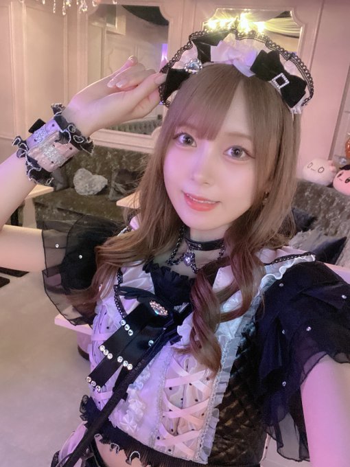 コスプレイヤー雪野ななのTwitter画像18