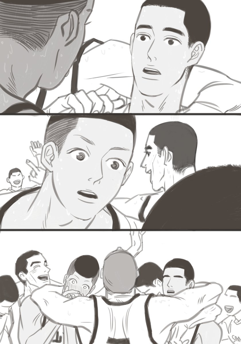 우성명헌  아드레날린으로 커버 가능한 범위