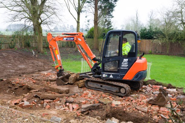 🚜 We are the premier choice for groundworks services in and around Banstead. Our team of skilled professionals is dedicated to transforming your property into a beautiful and functional space with our range of groundscapes. ☎️ 07864 641240
#greenestlandscaping #groundworks