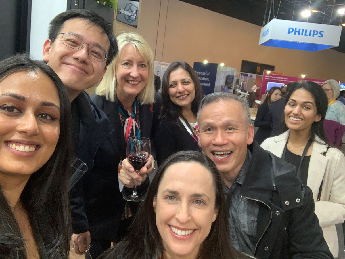 Westmead Applied Research Centre #WARC_USYD (@warc_usyd) on Twitter photo #WARC_USYD team on Day 1 of #CSANZ23 led by <a href="/clara_chow/">Clara Chow</a> - the 1st female president of <a href="/thecsanz/">CSANZ</a> 2021 - 2022
<a href="/DrSarahjZaman/">A/Prof Sarah Zaman</a> <a href="/SonaliMunot/">Sonali</a> <a href="/simoneMarschne1/">simone Marschner</a> <a href="/ritutrivedi_/">Ritu Trivedi</a> <a href="/quan_m_dang/">Quan Dang</a> <a href="/drkamwong/">kam wong</a> <a href="/Shehane_M/">Shehane Mahendran</a> ❤️ #WARC_USYD team on Day 1 of #CSANZ23 led by <a href="/clara_chow/">Clara Chow</a> - the 1st female president of <a href="/thecsanz/">CSANZ</a> 2021 - 2022
<a href="/DrSarahjZaman/">A/Prof Sarah Zaman</a> <a href="/SonaliMunot/">Sonali</a> <a href="/simoneMarschne1/">simone Marschner</a> <a href="/ritutrivedi_/">Ritu Trivedi</a> <a href="/quan_m_dang/">Quan Dang</a> <a href="/drkamwong/">kam wong</a> <a href="/Shehane_M/">Shehane Mahendran</a> ❤️