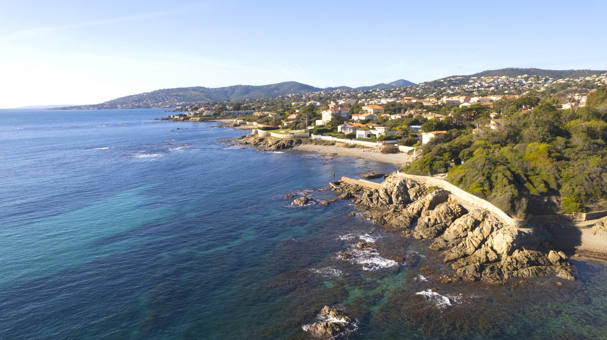 Fréjus Tourisme tweet media