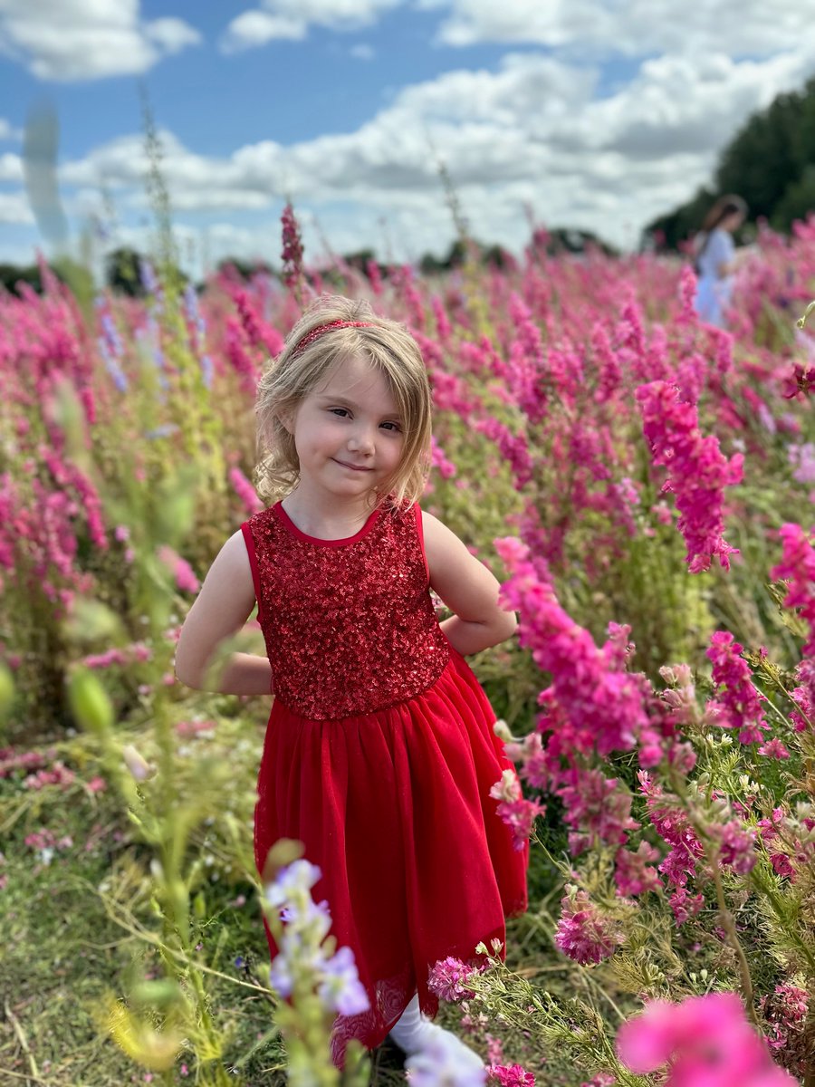Emilia is still looking for her #lifesaving match! 🙏
Emilia's dad explains, "We're still hopeful in finding a match for her and are grateful to everyone who has signed up."
Help us keep up the search for Emilia by joining the blood #stemcell register: dkms.org.uk/emilia