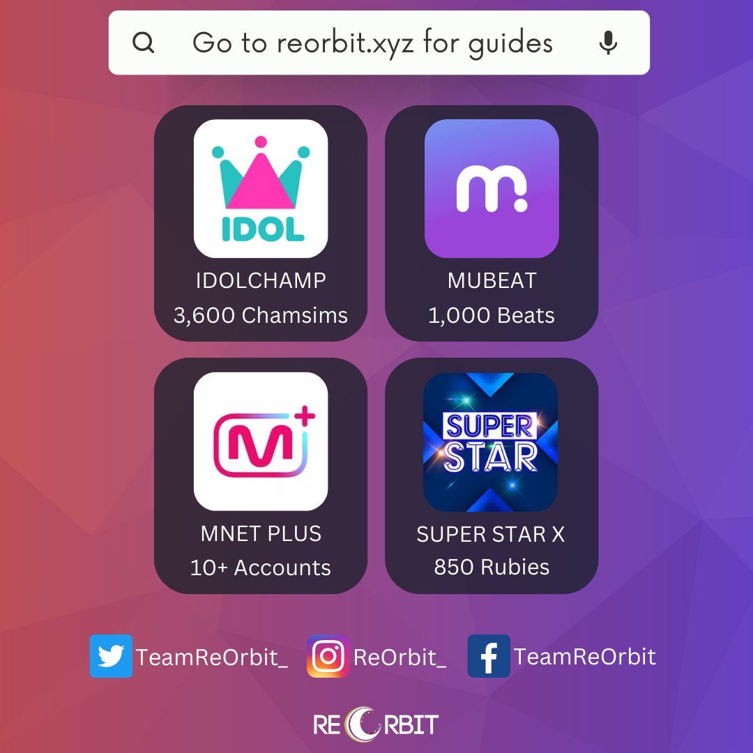TeamReOrbit_'s tweet photo. 📣 Attention Orbits!

🚨 LOOSSEMBLE is confirmed to have a comeback before the tour!

⚠️ This means the album is coming very soon, so start collecting now!

‼️ Don't spend your 💙 on IDOLCHAMP! Save 💙 for the CB!

🔗 Guides: https://t.co/0pPiq2IZU0

#LOOSSEMBLE @Loossemble_twt https://t.co/zcTOzs7hFF