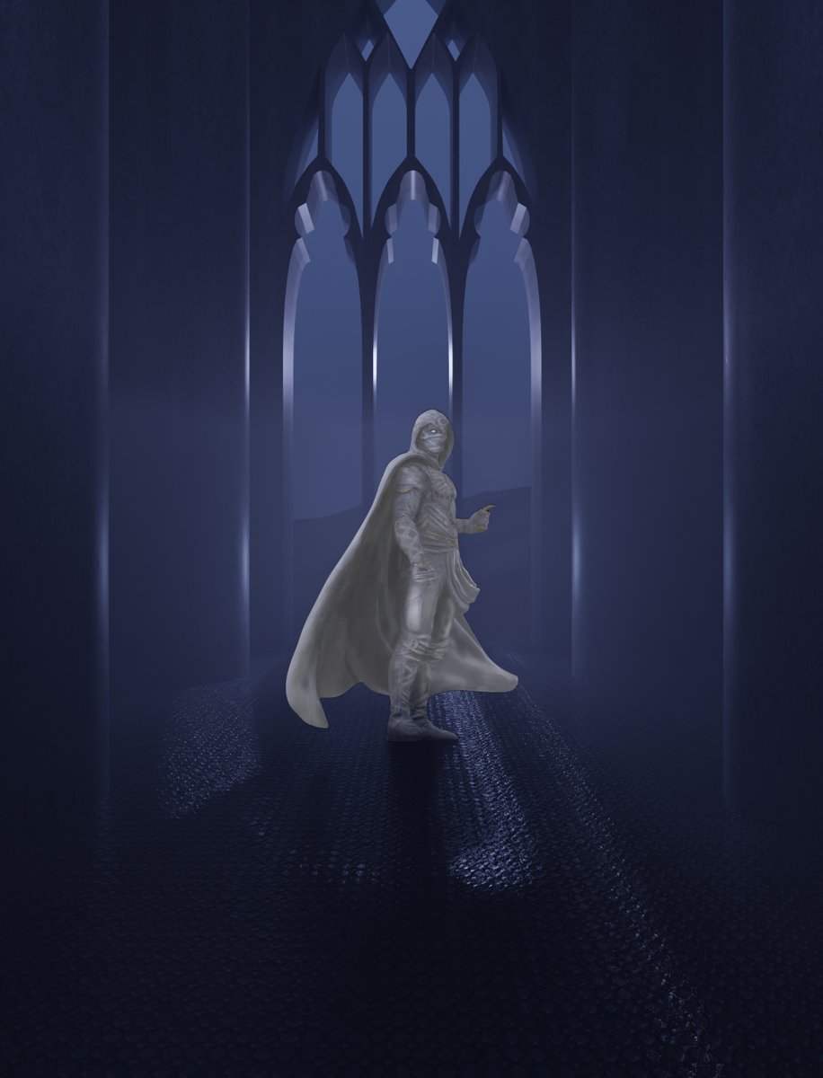 offline_graph's tweet image. Before n After - Moon Knight edition
-
If u need a poster,cover art or any design DM me
#posterdesign #digitalart #DigitalArtist #MoonKnight #moonknightfanart #MarvelStudios #GraphicDesigner