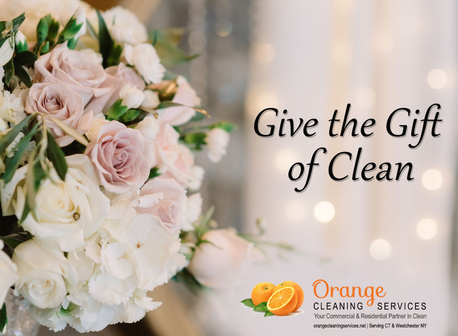 Looking for an original and thoughtful gift for the newlyweds, a baby shower, or housewarming? They'll LOVE having their house cleaned. Call us for a gift certificate or schedule a cleaning. 

#yourpartnerinclean #weddinggift #showergift #housewarminggift