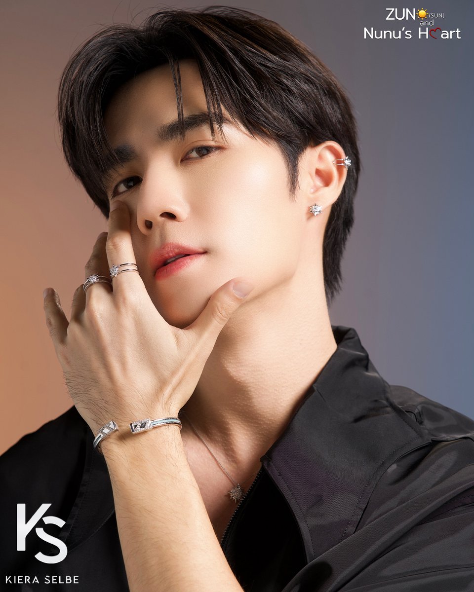 KieraSelbeBrand's tweet photo. “With love full of warmth, Zun(Sun)☀️ and Nunu’s heart💕 will forever be intertwined.”

==

SHOP NOW AT🛒: SIAM CENTER M.FLOOR, BANGKOK

ONLINE SHOP🛍️: https://t.co/RpjAtk1Ouw

Registration for Video Call Event at 🔗: https://t.co/mzcnUxKtKk

📍หมายเหตุ : หากผู้ใดไม่ได้ลงทะเบียนในฟอร์มจะถือว่าไม่ได้เข้าร่วมกิจกรรม Top Spender หรือ ลุ้นเป็น Lucky Draw ในกิจกรรม Video Call Event with ZeeNunew

📍P.s.Those who did not fill in the form will not be able to participate in all activities. 

#KieraselbexZeeNunewCollection #ZeeNunew #ZeePruk #Nunew #Zunshine #NanaNu #ZonZon #ซนซน