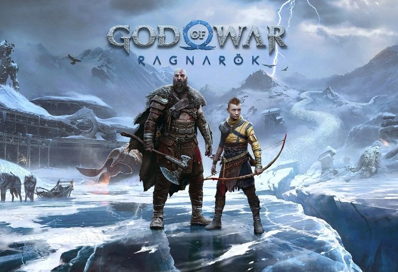 Bau_vg's tweet photo. God of War: Ragnarok

9,5/10

Viajazo el que me he pegado con este juego. La historia, el desarrollo de los personajes, la banda sonora, los escenarios...

Entra en mi top 3 de cabeza https://t.co/zCS46p3GYi