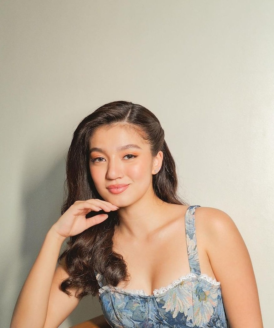 belindnato's tweet photo. Ganda mo naman😩💗

#BelleMariano https://t.co/kJpkPhtrBY