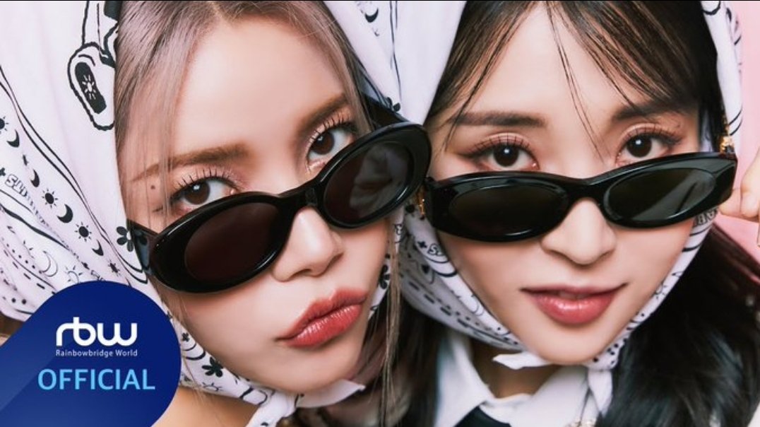 ArabMoonbyul's tweet photo. رسمي | 230803

تم الإفراج عن الفيديو الموسيقي لأغنية dangdang

🔗 https://t.co/6qPKiUVLH9 https://t.co/Dl1BEhe023