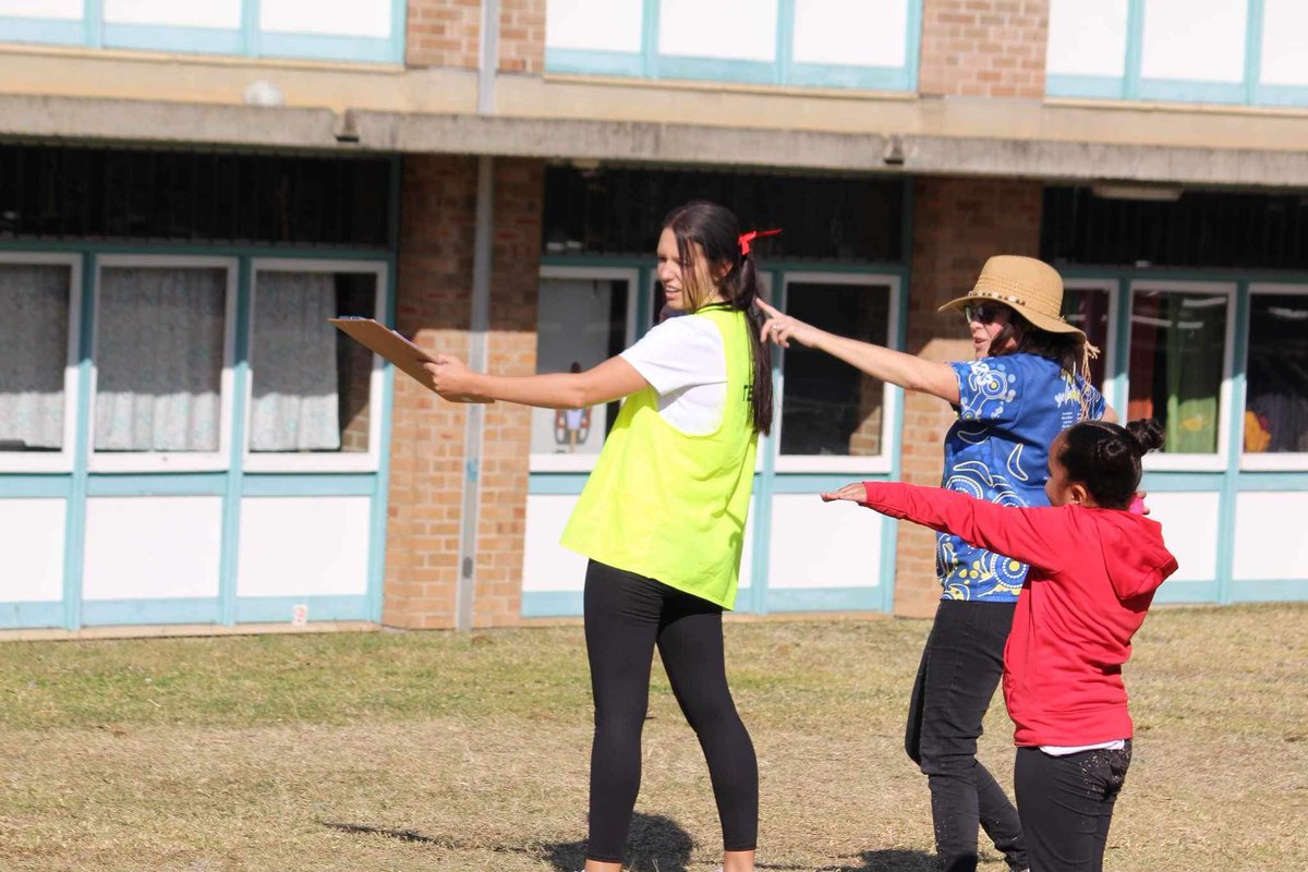 BlackettSchool's tweet photo. Wowsers! It was a fun-filled sporting day at Blackett Public School! Thanks to our wonderful parent spectators and parent helpers. Congrats to our wonderful athletics team! #175yearsofpubliceducation #EdWeek23 #mtdruittmagic #LoveWhereYouLearn https://t.co/KpbdQvuF6C