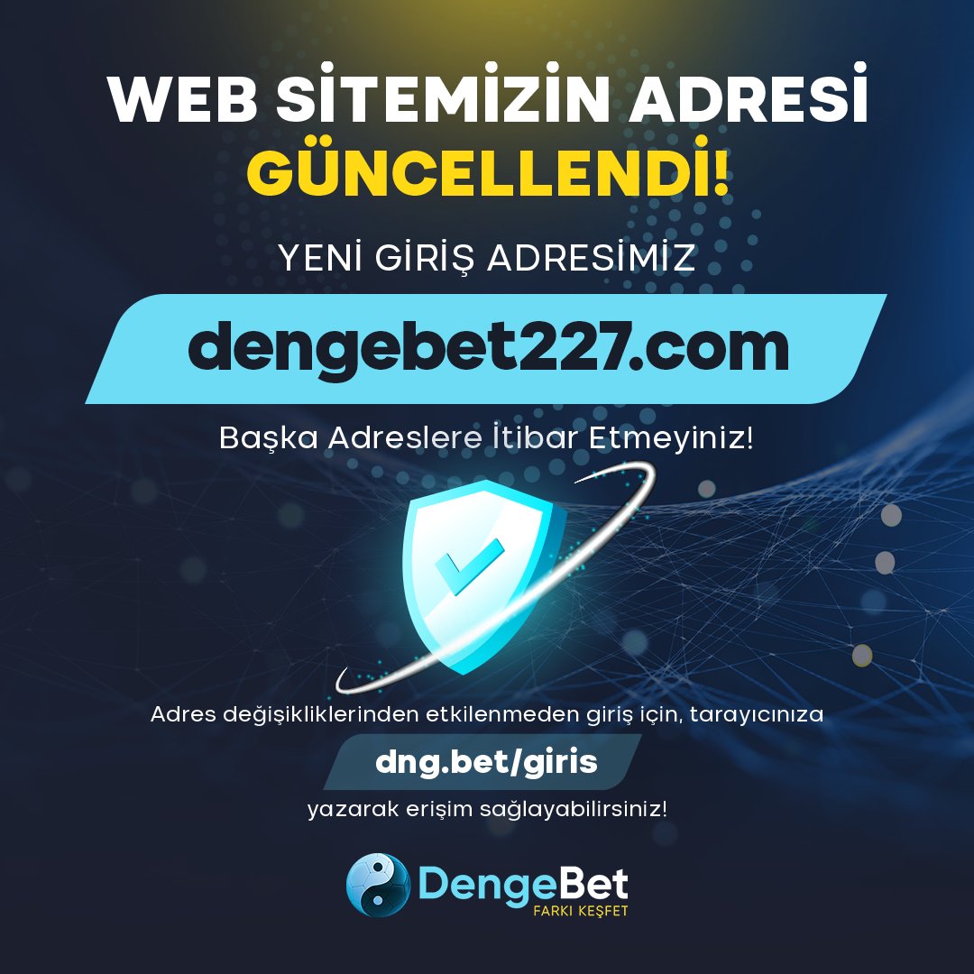 Dengebet | Farkı Keşfet tweet media