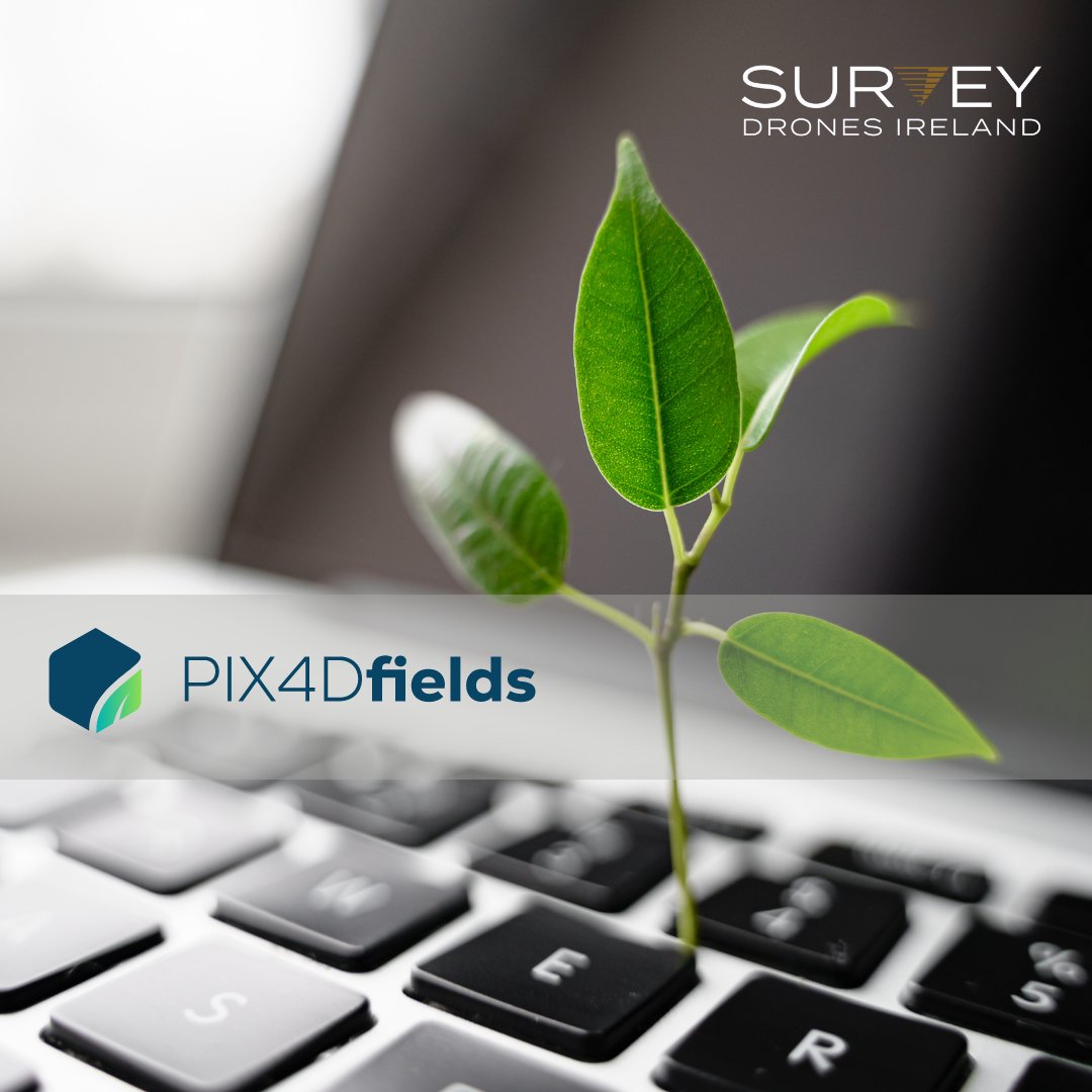 SurveydronesI's tweet photo. Create precision agriculture maps using Advanced agriculture mapping software for aerial crop analysis and digital farming the #Pix4DField!
Info@surveydrones.ie
#surveydrones #DJI #Pix4D #multispectral #drones #agriculture #mapping #landsurveying #3D #droneIreland https://t.co/xasP0ORBft
