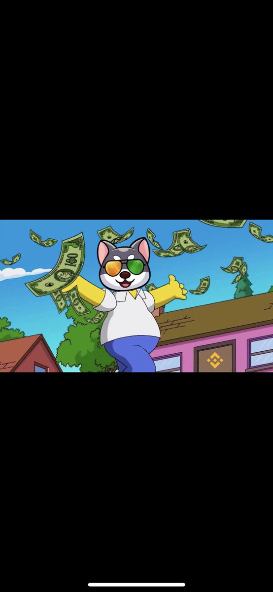 CoinHunterMason's tweet photo. Dear #CryptoCommunity are you ready for #escapeinu goes on #BNBChain ??
Don’t miss this chance for #financialfreedom it goes #ToTheMoon and makes #1000x because it’s one of the #NEXT100XGEMS
Join Telegram an escape with us https://t.co/GtO9fkiSB9
#memecoins #bnb #xrp #pepe https://t.co/dGpE9N8PJF
