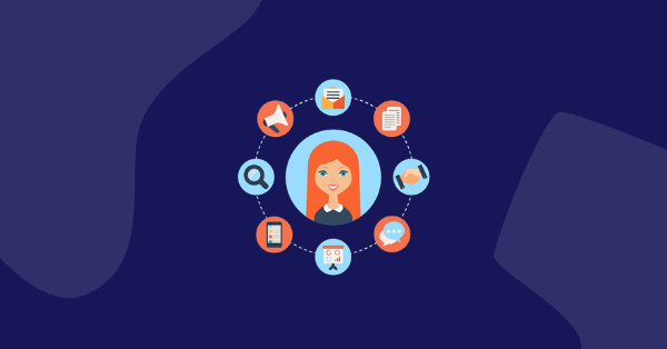 RecruitmentGcs's tweet photo. It is important to attract more women in tech because it brings diverse perspective and increases productivity resulting in a dynamic team and a better business outcome.
Find some ideas here: https://t.co/IJWPQCfX3U 

#diversityintech #womenintech #productivity #dynamicteam #DEI https://t.co/brTBVBHB9F