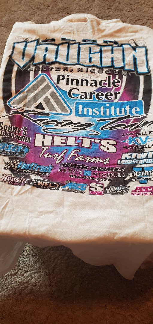 Dirtshirtaday1's tweet photo. Throwback https://t.co/Oo86J4NgaL