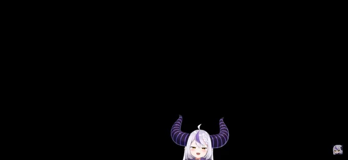 ラプ様いい顔しとるw