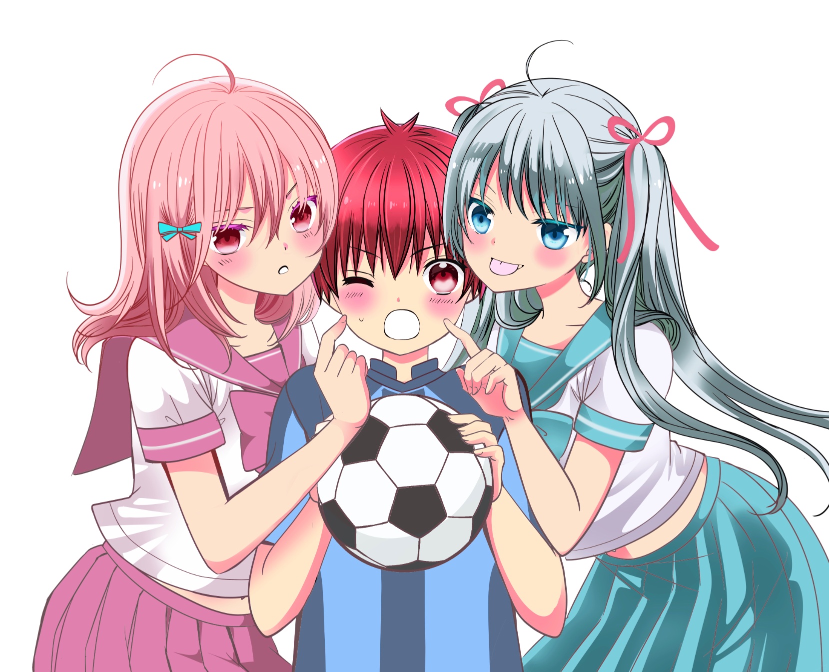 ハニカミヤ　小鳥と女の子 池山田剛 公式@発信専用 on X: 