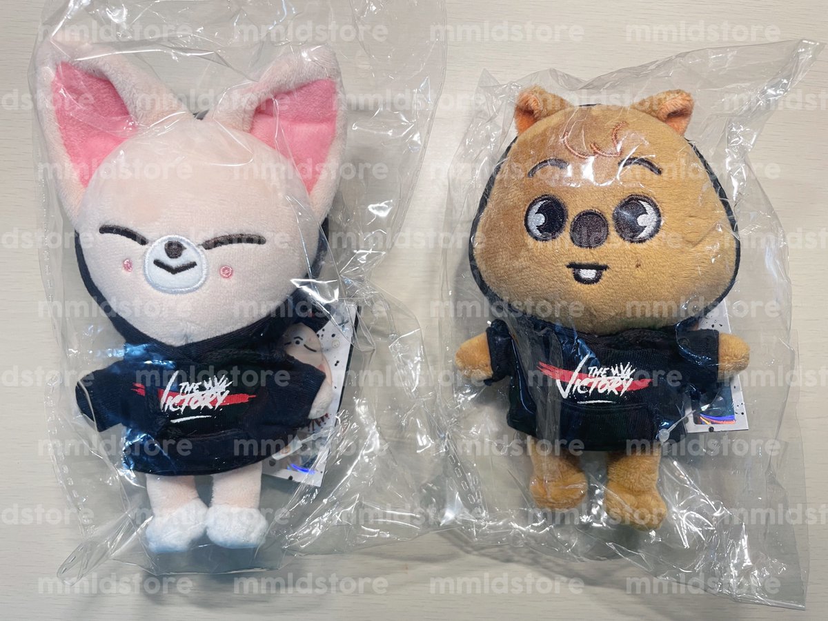 mmldstore's tweet photo. มาช้าแต่มาน้า~
🎂 สุขสันต์วันเกิดสเ��ย์ 5 ขวบ 🎂
🎀 แจก Mini Plush 2 รางวัล
HanQuokka, FoxI.Ny
🎀 รีทวิตอย่างเดียว
🎀 สุ่มวันที่ 6/8
#STAY5thBirthdayParty
#FiveStarsForSTAY
#거뜬하게_5년째_STAY해 https://t.co/XZODHNrnoQ