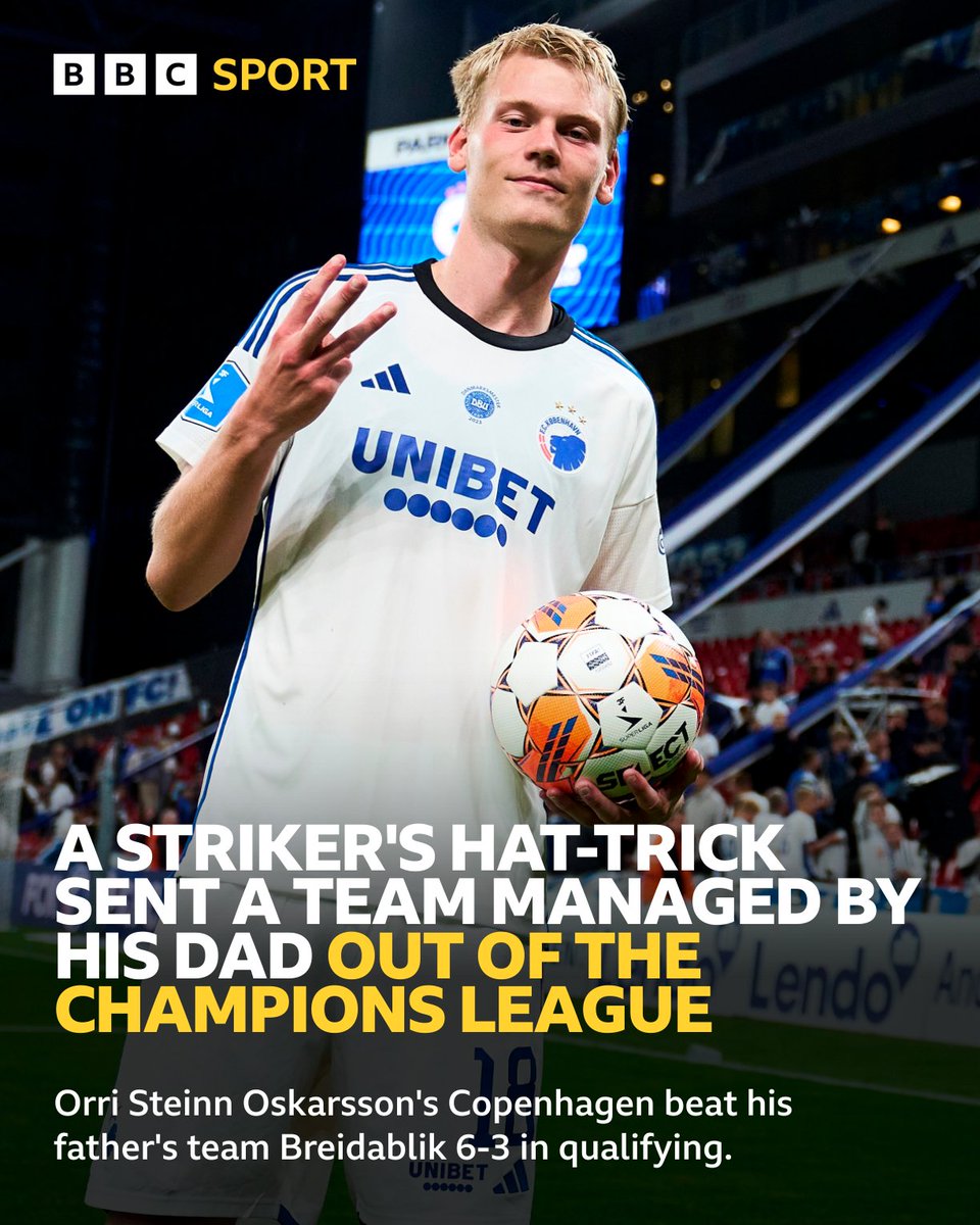 The next family meeting could be awks 😬