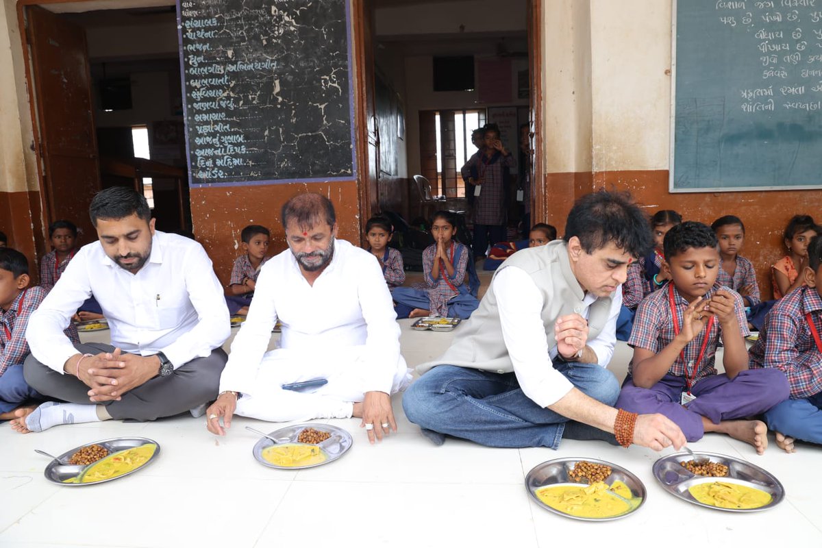 Praful Pansheriya tweet media