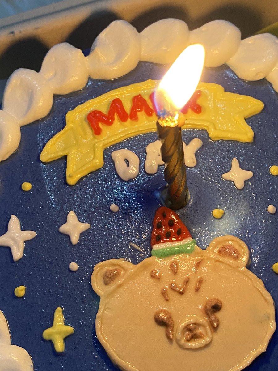 nahceahsun_'s tweet photo. Happy Birthday to my beloved bf, Mark Lee

#마크의_스물네번째_골든아워
#24thGoldenMarkYear 
#HappyMarkDay https://t.co/KFIm4ofcSN