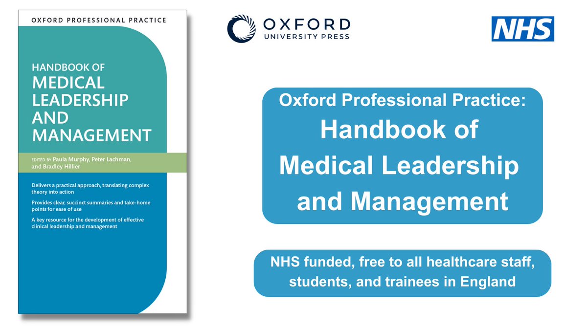 NHS Knowledge for Healthcare tweet media