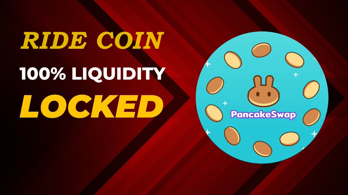 Ai Ride Coin tweet media